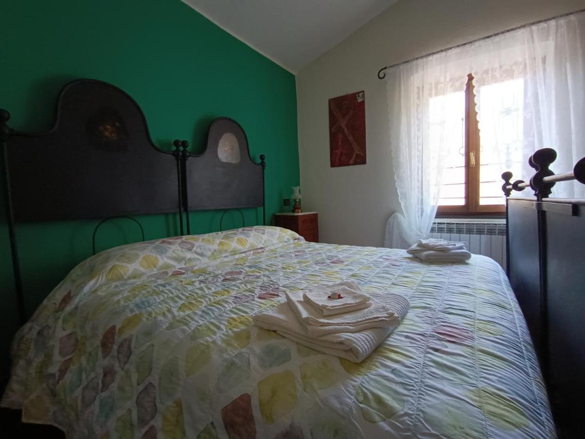 Tottavilla Affittacamere Campodonico  Dış mekan fotoğraf
