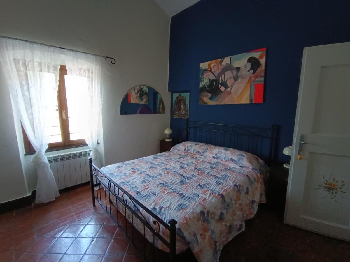 Tottavilla Affittacamere Campodonico  Dış mekan fotoğraf